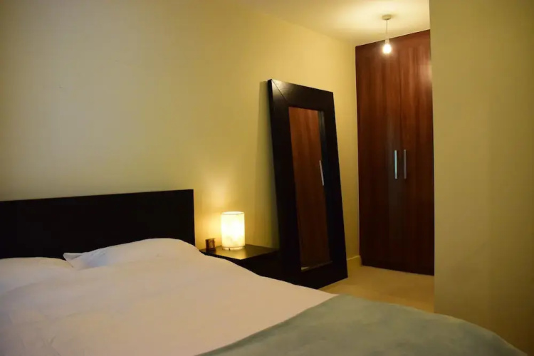 Kilmainham Square 2 Bedroom Flat