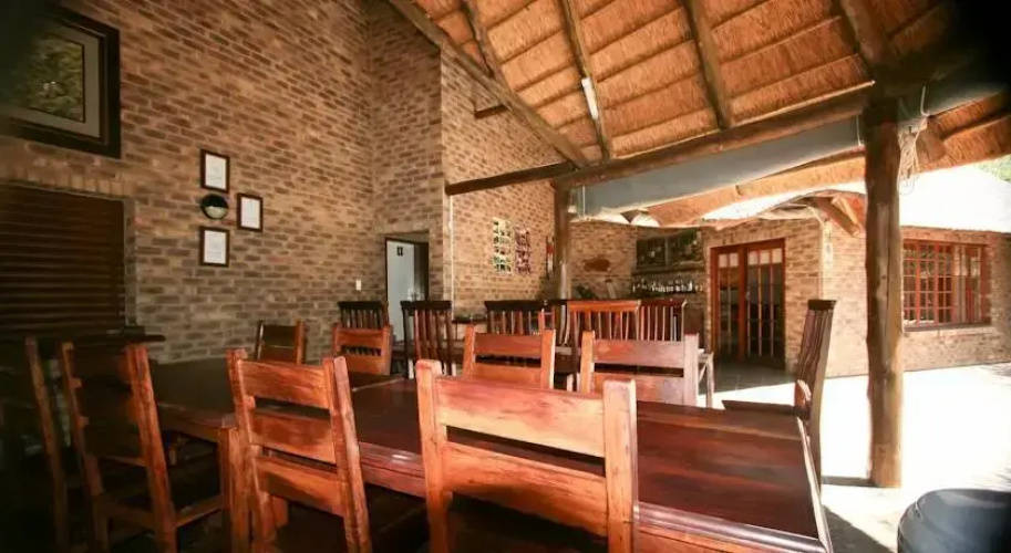Leopardsong Game Lodge