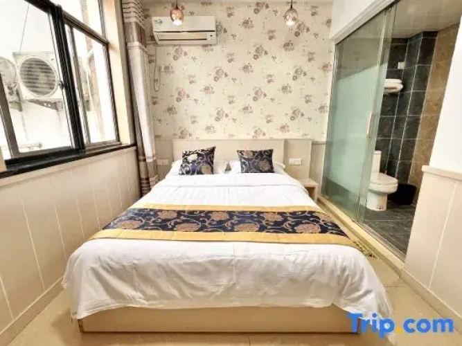 Luxury Double room