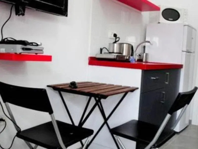 Malka Apartments