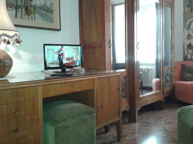 Casa Gigli - Arts Lodge