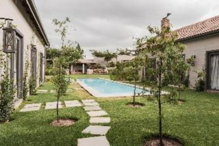 Veranda House