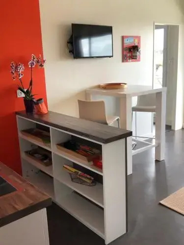 Appartement Bel Horizon