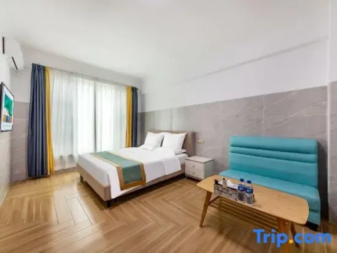 Business Double room