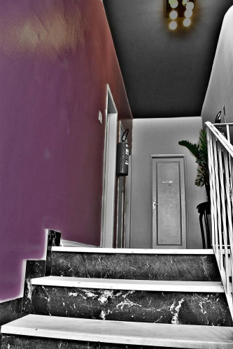 Beach Backpackers Hostel