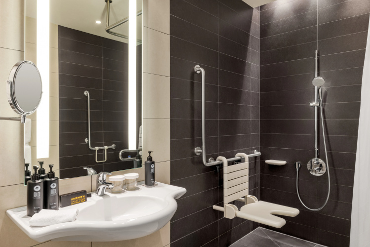 Vienna House by Wyndham Andel's Berlin photo 12