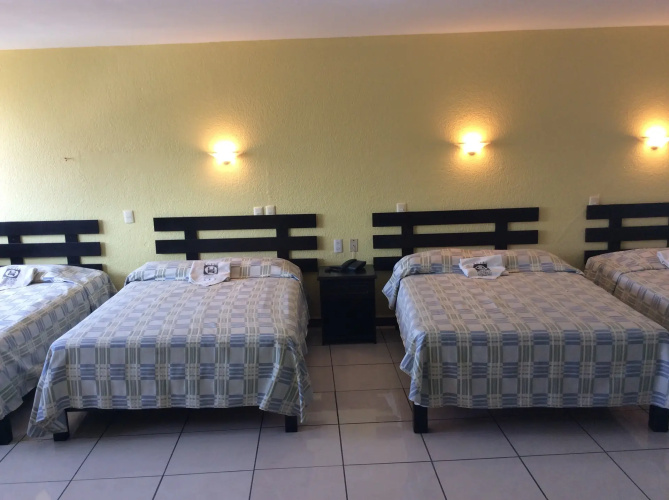 Hotel Alberto