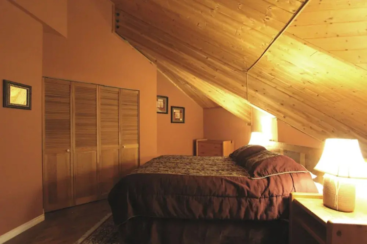 Accommodations by Whistler Retreats