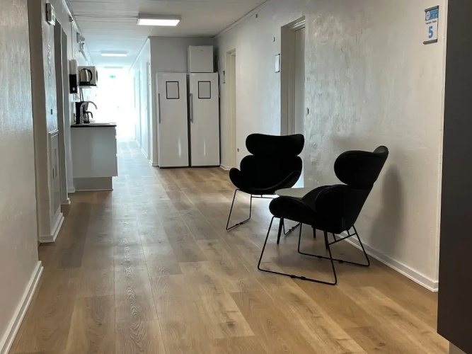 Hirtshals Idrætscenter