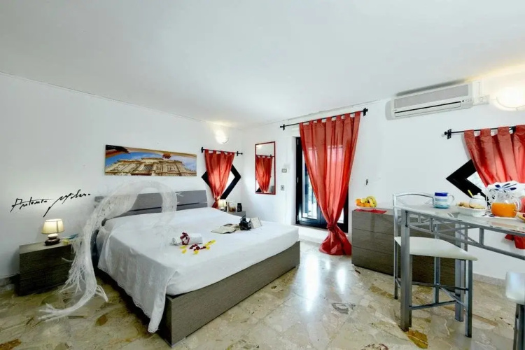 B&B Vista Gallipoli