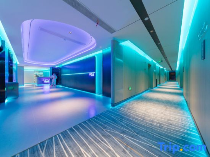 KDA E-sports Hotel