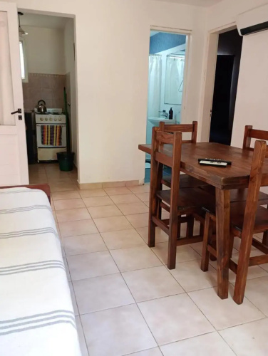 Cabanas La Vina
