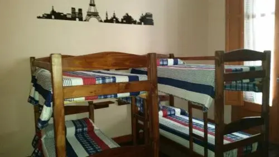 Posada Del Gaucho