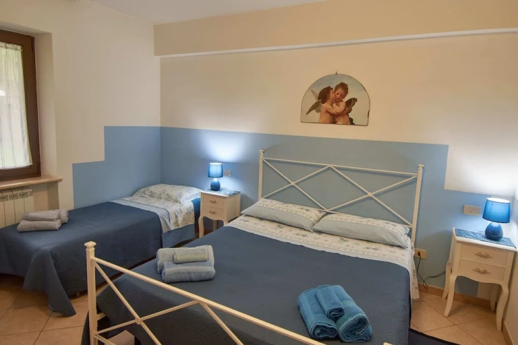 Economy Apartment