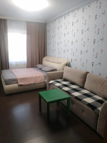 Фотография номера квартиры Апартаменты на улице Омская 28А