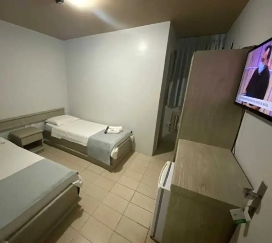 Veleiro Praia Hotel