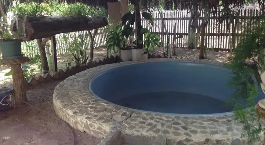 Casa Centeno