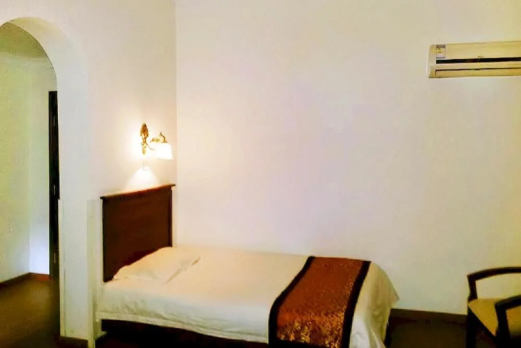 Lushan Yiyuan Hotel