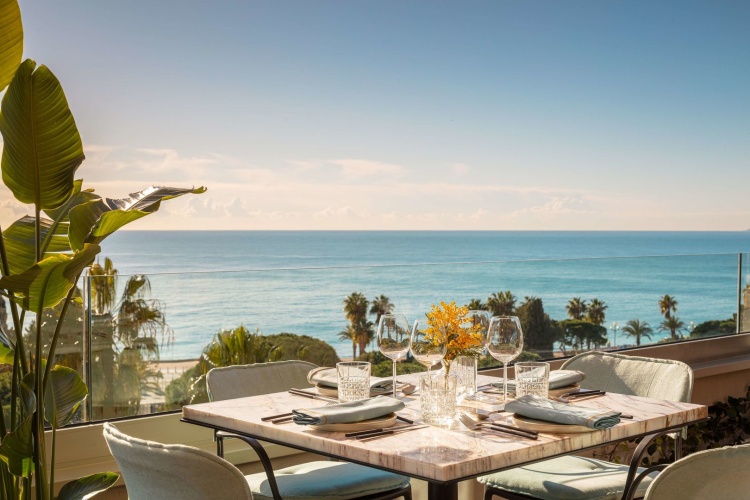 Anantara Plaza Nice Hotel photo 20