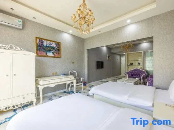 Twin Suite