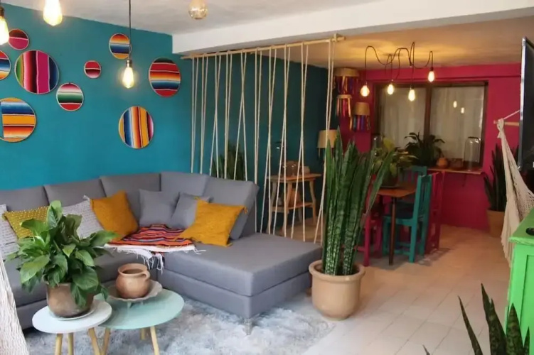 Departamento Centro San Cristobal