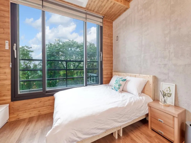Seogwipo eunsukstay