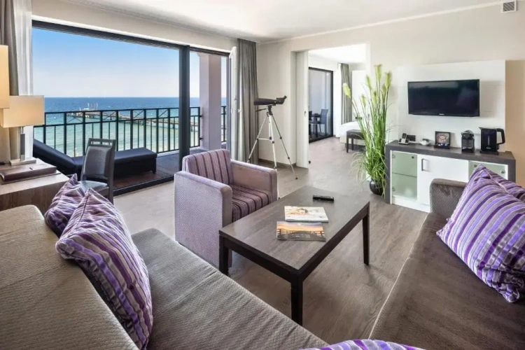 Single Suite