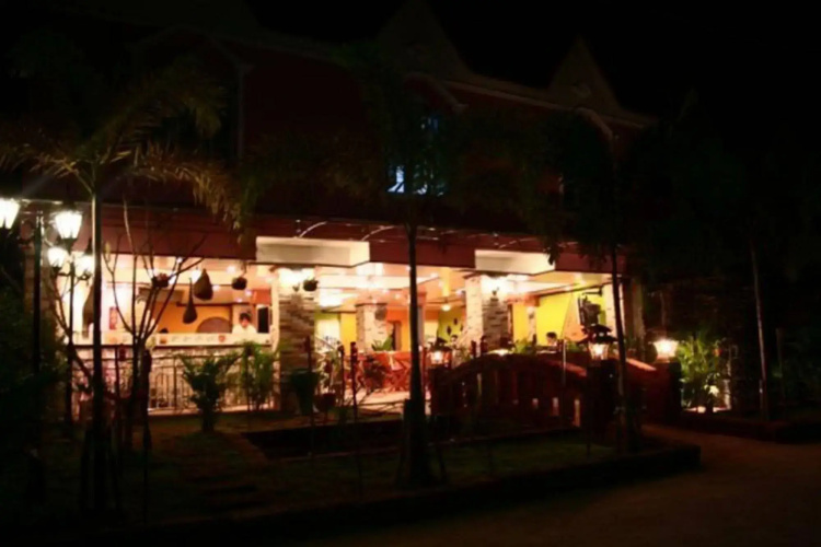 Sila Resort