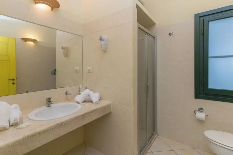 1 Ala Birdi Cottage Trilocale