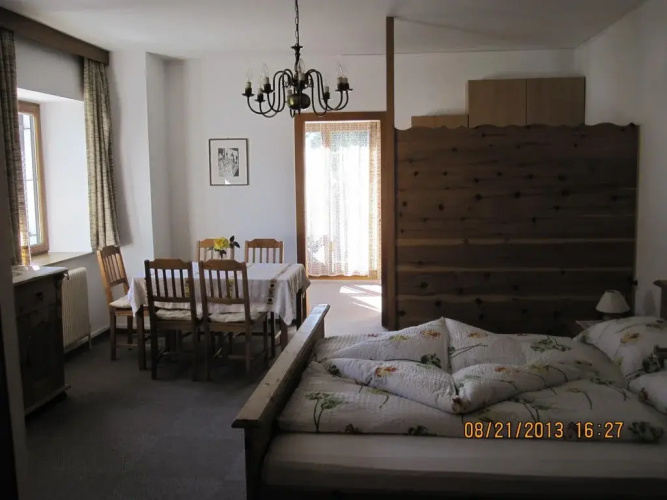 Pension Villa Agnes