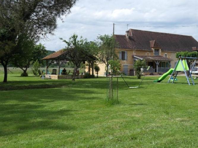 Cottage