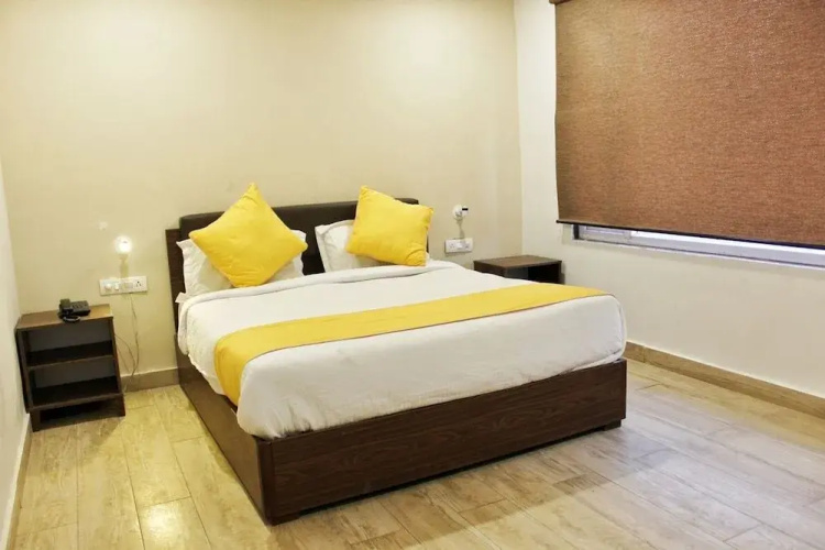 Hotel Reivera