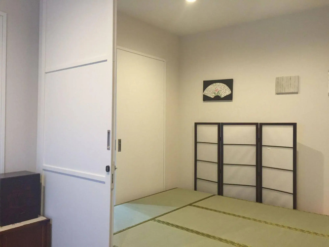 Hostal Reposo Hikifune Lodge