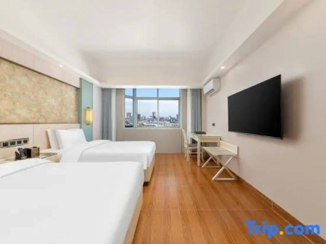 Economy Twin room