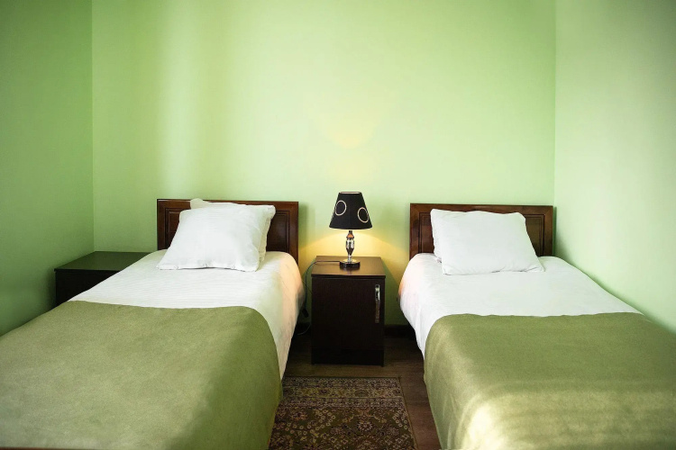 Hotel AK Maral