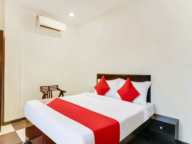 Orient Classic by OYO Rooms