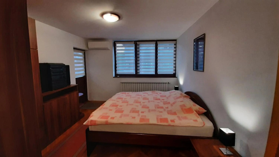 Apartment Aurelio