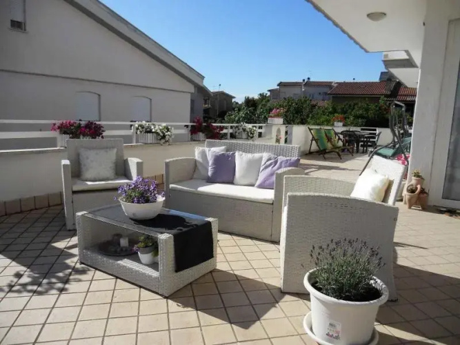 B&B Il Villino