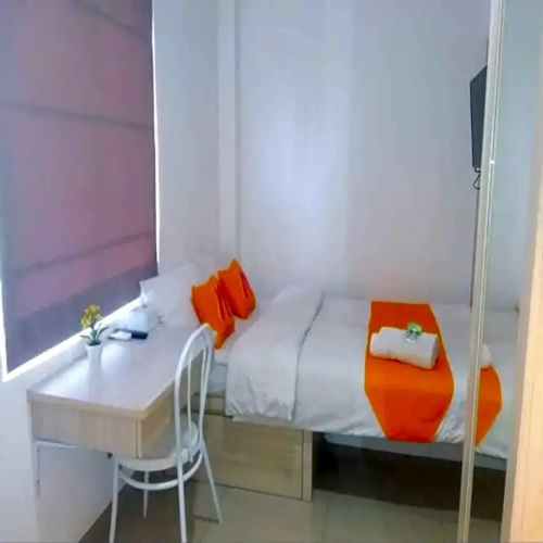 Residence T63