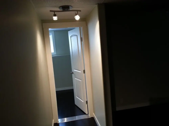 3 Bedrooms Suite with balcony