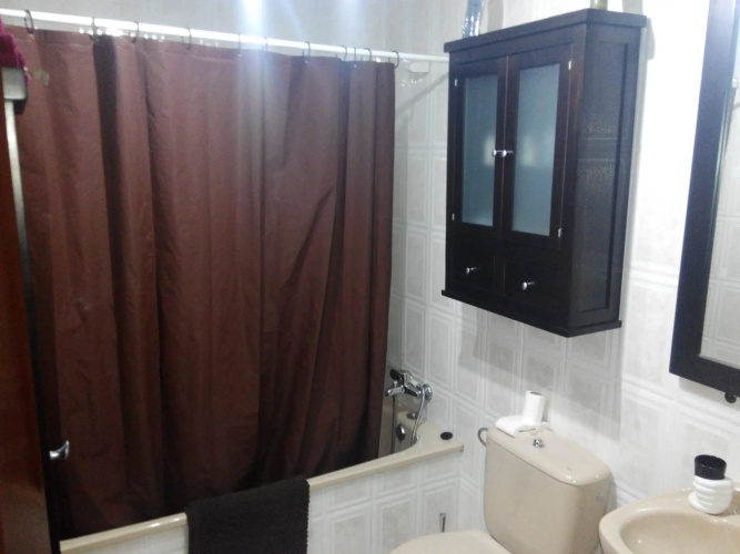 Andrea´s place