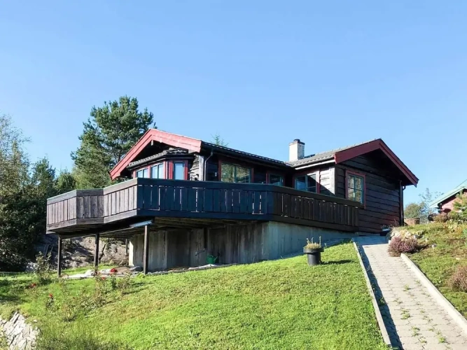 Cottage