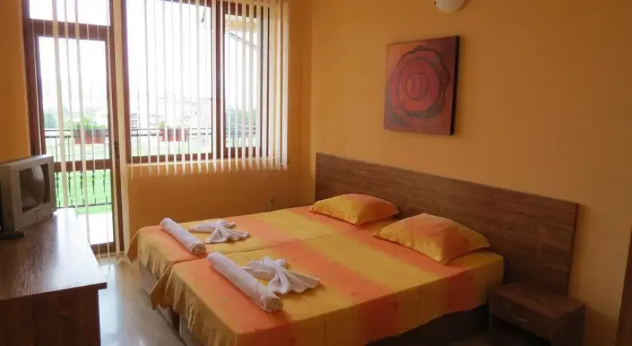 Hotel Mariana