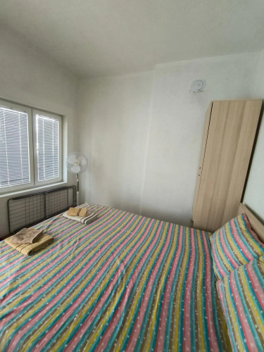Ristevski Apartment