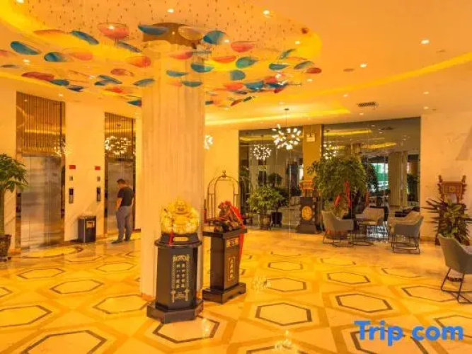 Ruitai Hotel