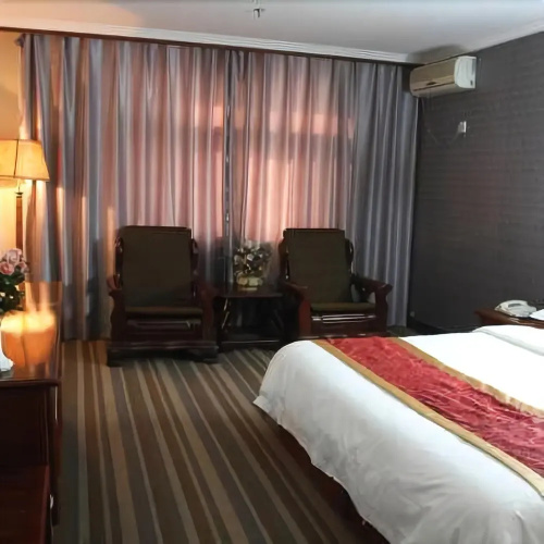 Hotelafbeelding