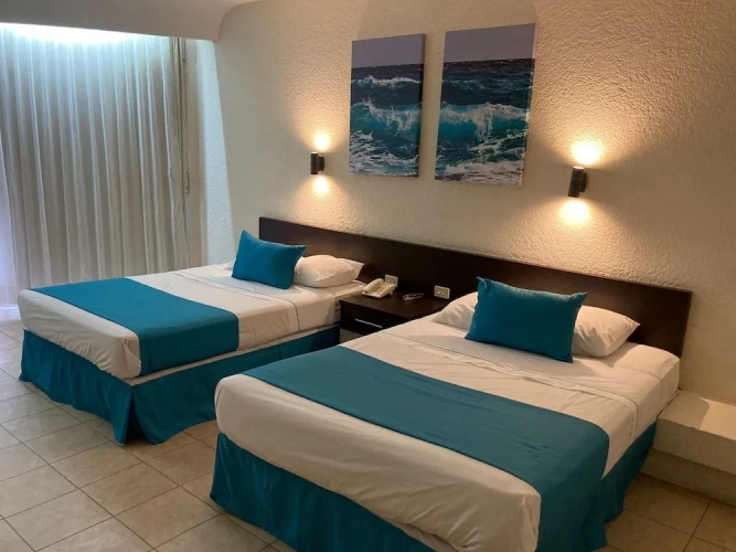 Double Junior Suite