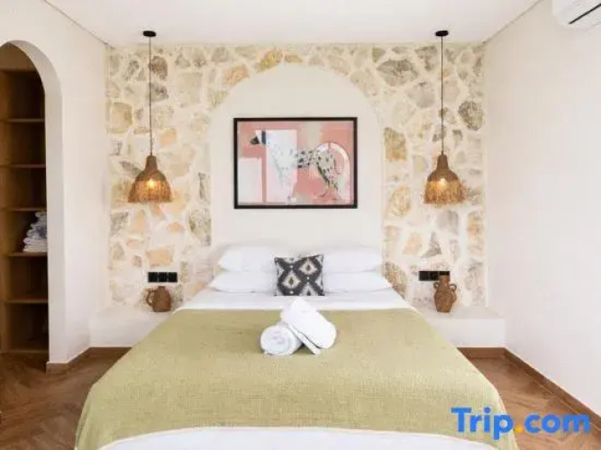 La Masietta Canggu 1BR Private Pool & Bathub