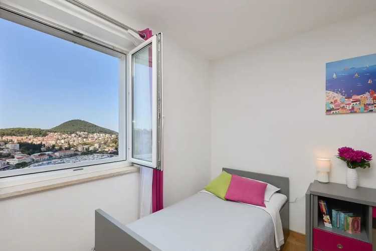 Apartment Perina