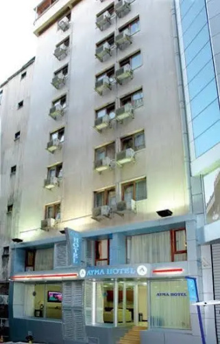 Image de l'hôtel